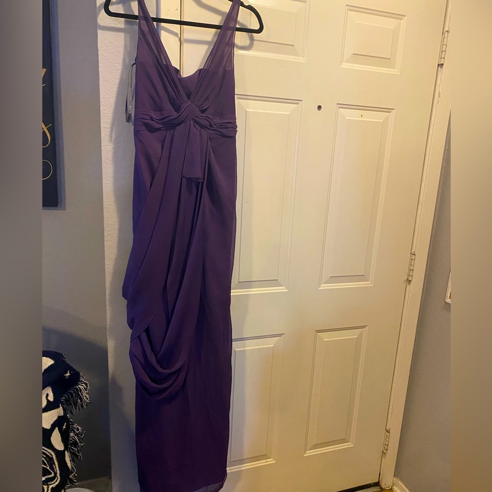 Evening dress